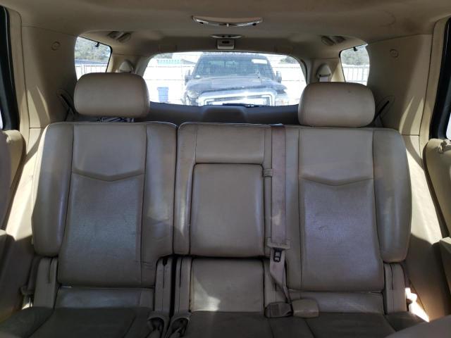 2006 Cadillac Srx VIN: 1GYEE637260181642 Lot: 56211754