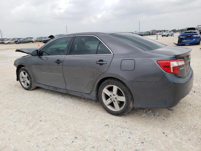 2013 Toyota Camry L VIN: 4T1BF1FK0DU267932 Lot: 53763234