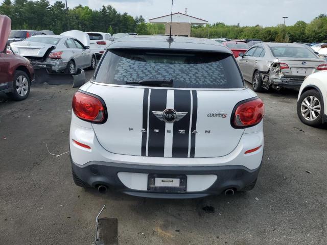 2015 Mini Cooper S Paceman VIN: WMWSS7C51FWN70689 Lot: 55502164