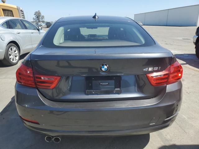 2015 BMW 428 I Gran Coupe Sulev VIN: WBA4A9C52FGL85004 Lot: 56304844