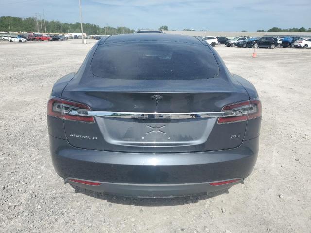 2015 Tesla Model S VIN: 5YJSA1E23FF103719 Lot: 55506824