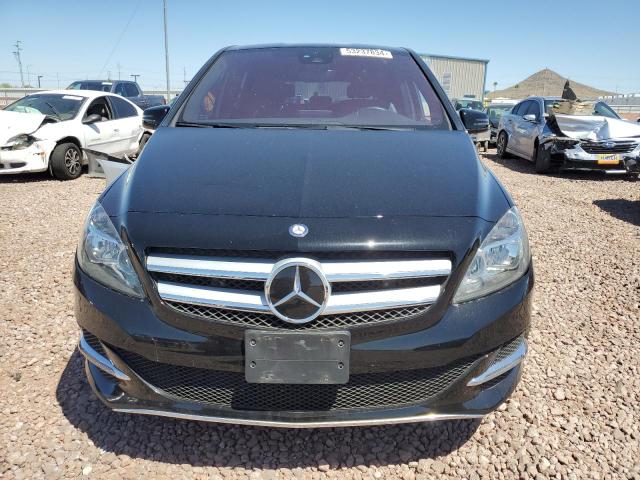 VIN WDDVP9AB9HJ015033 2017 MERCEDES-BENZ B-CLASS no.5