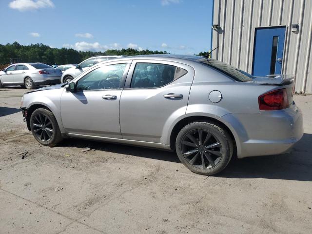 1C3CDZAB4EN148589 2014 Dodge Avenger Se