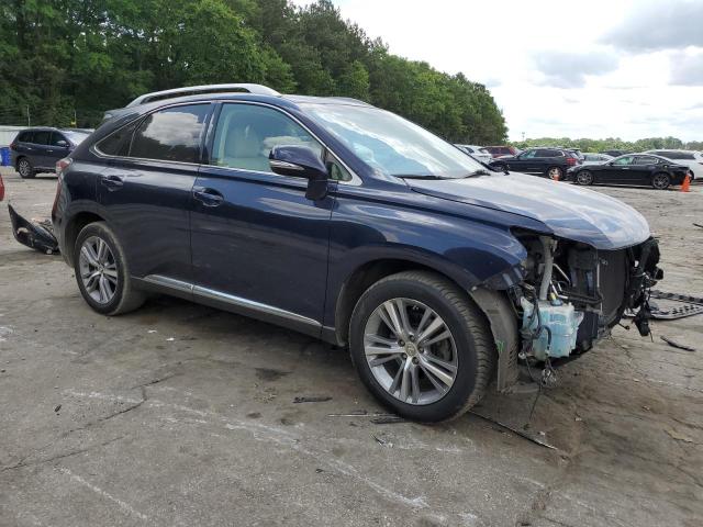 2015 Lexus Rx 350 VIN: 2T2ZK1BA1FC179950 Lot: 56472444