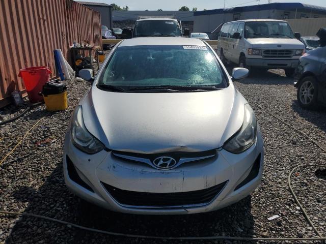 2015 Hyundai Elantra Se VIN: 5NPDH4AE5FH621208 Lot: 55495034