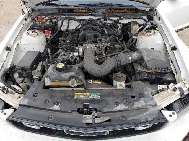 2009 Ford Mustang VIN: 1ZVHT80N695137140 Lot: 53604364