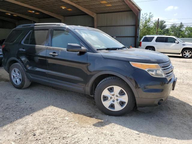 2013 Ford Explorer VIN: 1FM5K7B83DGB19763 Lot: 55855124