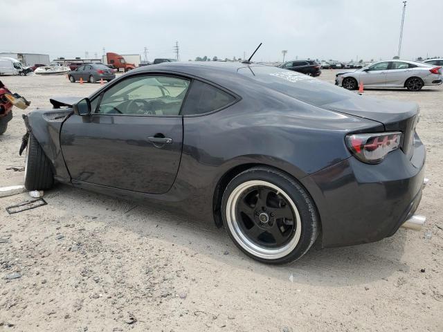 2013 Toyota Scion Fr-S VIN: JF1ZNAA17D2710888 Lot: 55993704