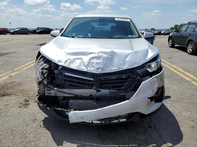 2020 Chevrolet Equinox Lt VIN: 3GNAXUEVXLS575674 Lot: 55793924