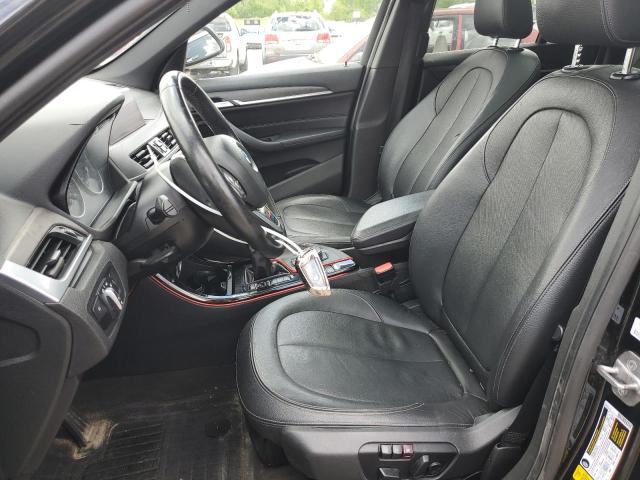 2016 BMW X1 XDRIVE2 - WBXHT3Z37G4A50086