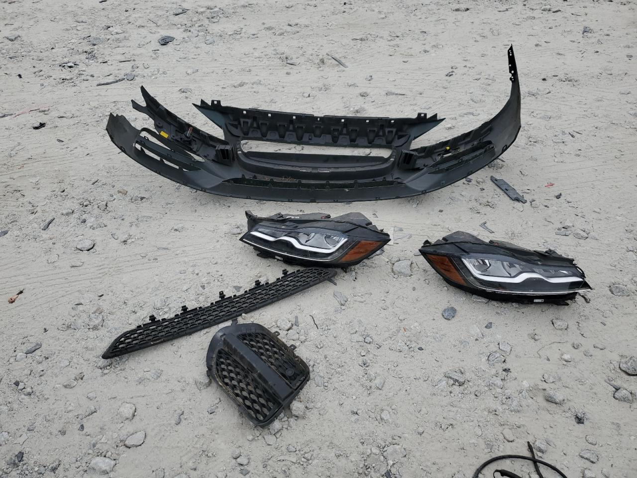 SADCK2FX9JA320134 2018 Jaguar F-Pace Prestige