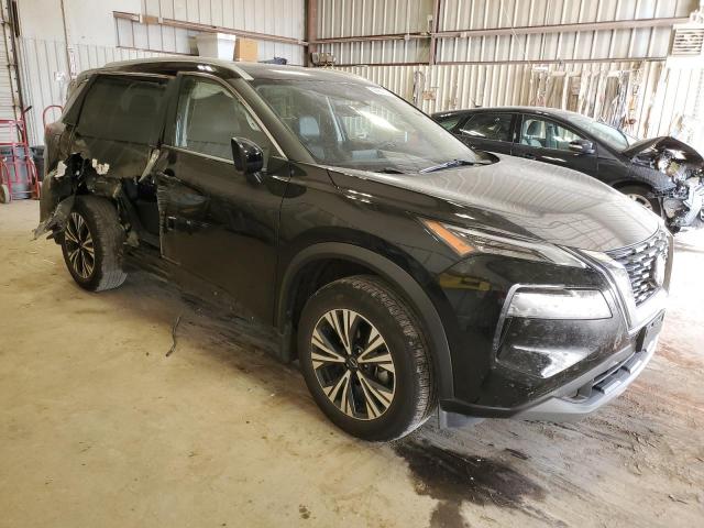 2023 Nissan Rogue Sv VIN: JN8BT3BA1PW424855 Lot: 54457624