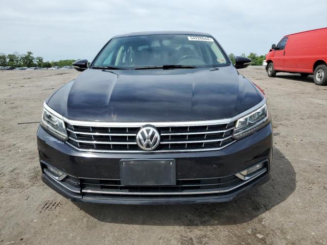 2017 Volkswagen Passat Se VIN: 1VWBT7A33HC033602 Lot: 54226944