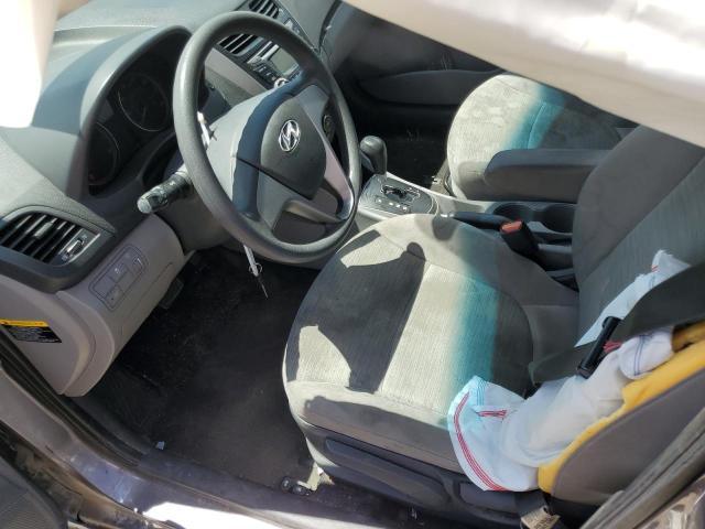 2017 HYUNDAI ACCENT SE - KMHCT4AE1HU269632
