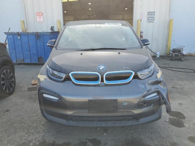 2019 BMW I3 Rex VIN: WBY8P4C57K7E62662 Lot: 54910584