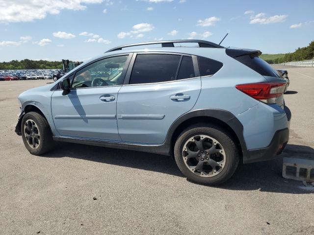 JF2GTAAC4M9244208 2021 Subaru Crosstrek