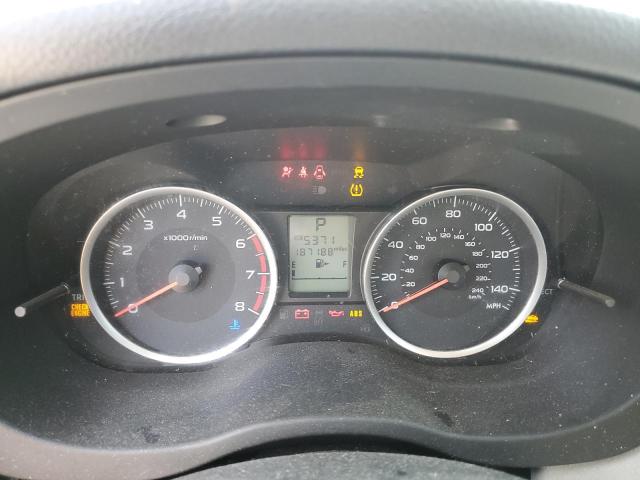 2017 Subaru Forester 2.5I Premium VIN: JF2SJADC4HH493860 Lot: 54940084