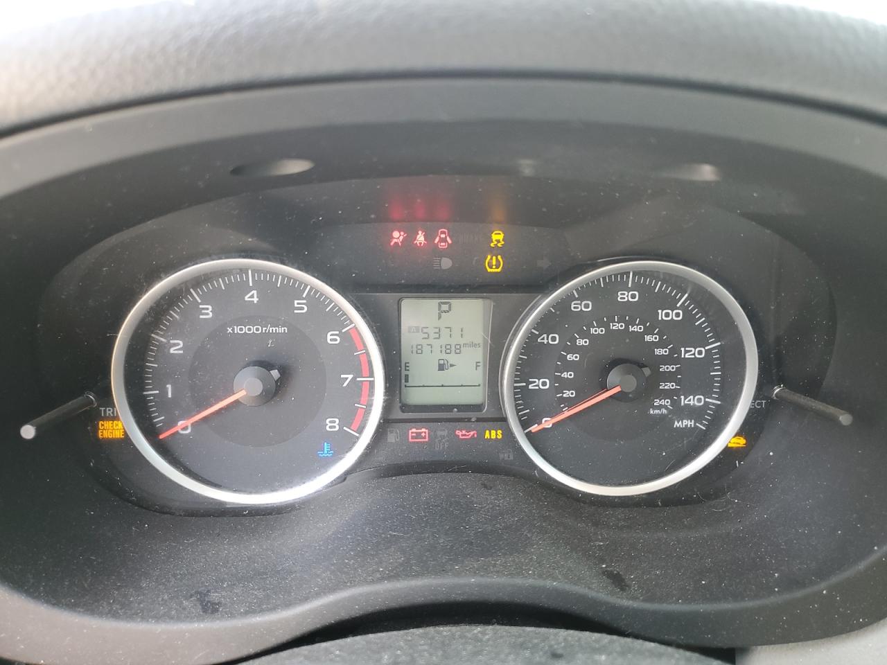 JF2SJADC4HH493860 2017 Subaru Forester 2.5I Premium