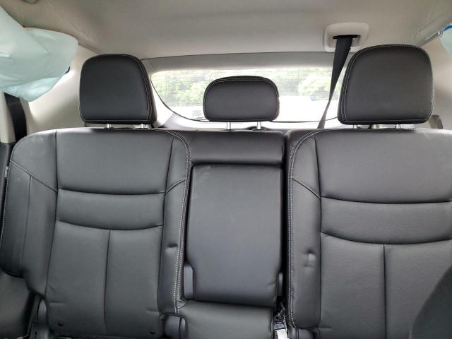 2021 Nissan Murano Sl VIN: 5N1AZ2CJ1MC141413 Lot: 55093574