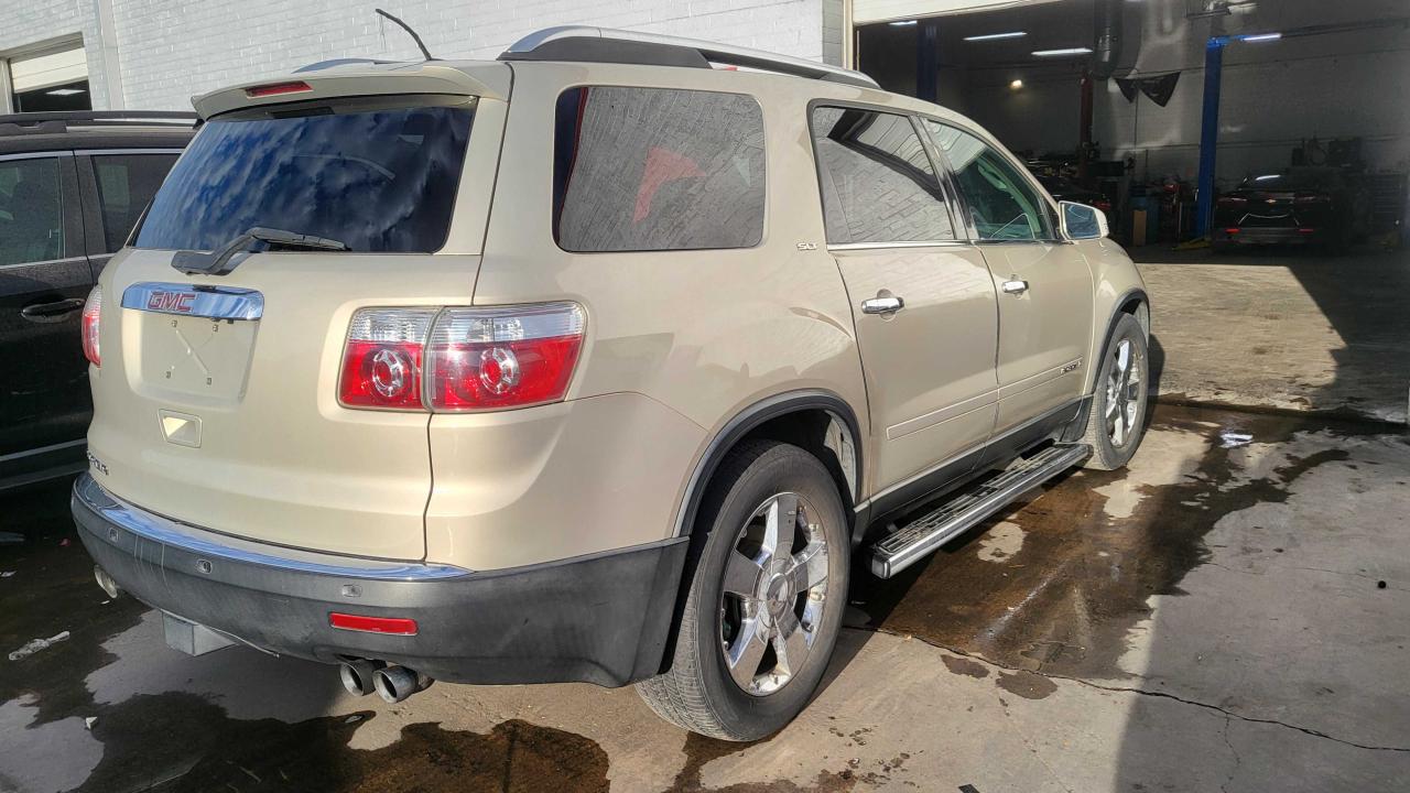 1GKER33798J125322 2008 GMC Acadia Slt-2