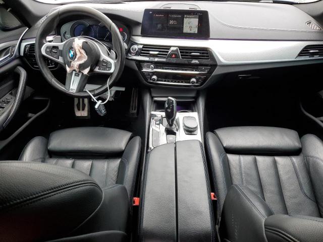 VIN WBAJE7C3XHG890589 2017 BMW 5 Series, 540 XI no.8