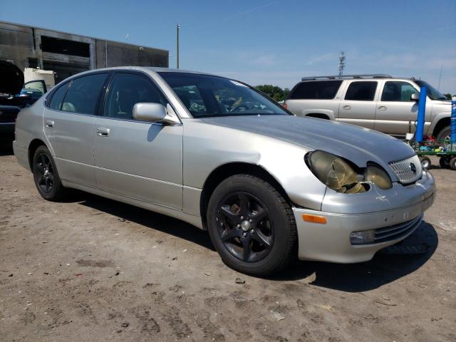 2002 Lexus Gs 300 VIN: JT8BD69S620157487 Lot: 55974114