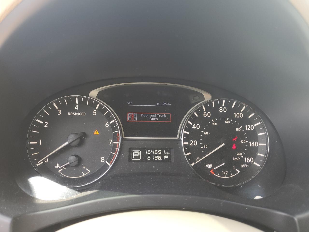 1N4AL3AP0FN922424 2015 Nissan Altima 2.5