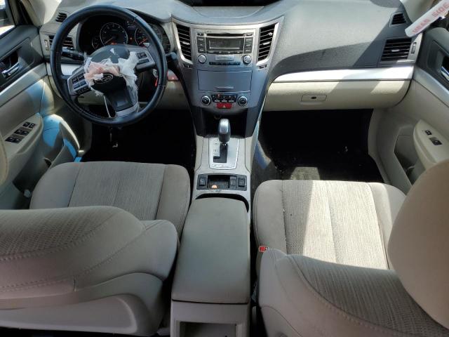 2013 Subaru Outback 2.5I Premium VIN: 4S4BRBCC6D3237611 Lot: 56758824