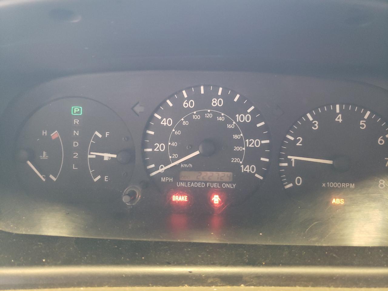 4T1BG22K7XU410324 1999 Toyota Camry Ce