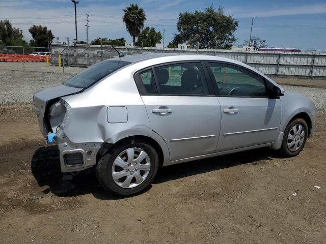 2009 Nissan Sentra 2.0 VIN: 3N1AB61E69L648022 Lot: 54736614