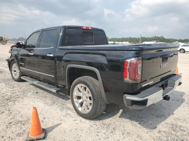 2018 GMC Sierra K1500 Slt VIN: 3GTU2NEC8JG580140 Lot: 56315054