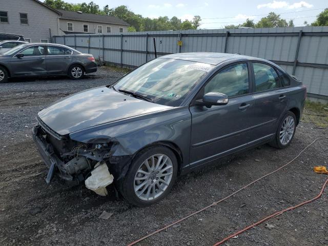 2011 Volvo S40 T5 VIN: YV1672MSXB2537151 Lot: 56399434