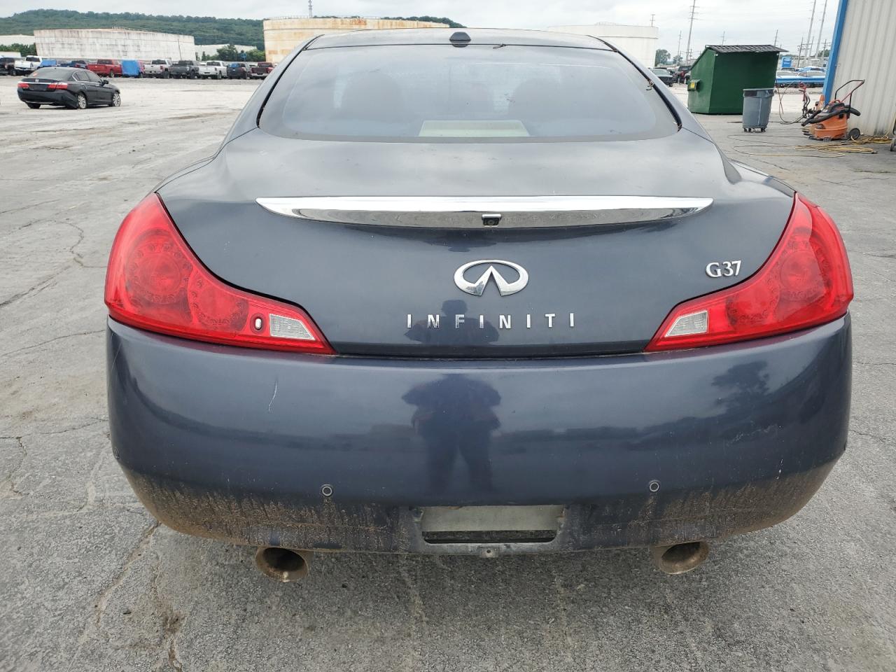 JN1CV6EK0AM103251 2010 Infiniti G37 Base