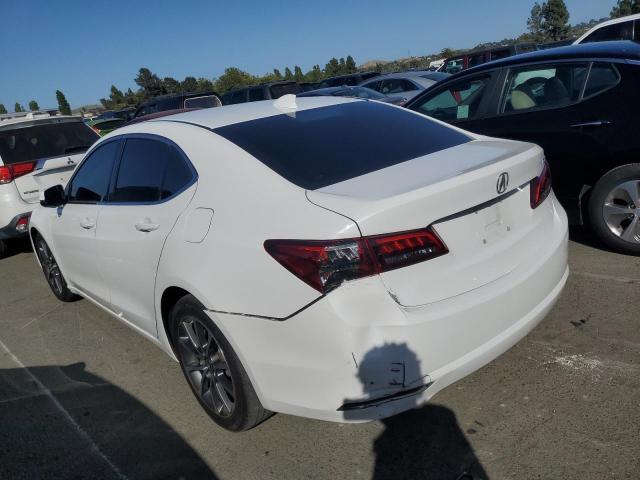 19UUB2F30HA001181 2017 Acura Tlx 2017 Acura Tlx VIN: 19UUB2F30HA001181 Lot: 56119544
