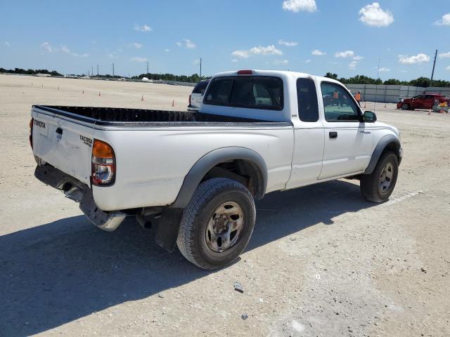 2004 Toyota Tacoma Xtracab Prerunner VIN: 5TESM92N74Z336566 Lot: 55818644