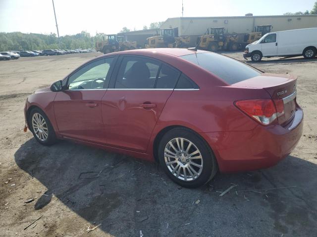 2011 Chevrolet Cruze Eco VIN: 1G1PJ5S91B7292698 Lot: 54977074