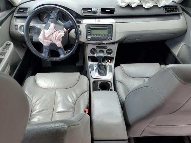 2007 Volkswagen Passat 2.0T Wagon Luxury VIN: WVWTK73C67E003617 Lot: 53303744