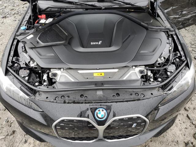 2024 BMW I4 EDRIVE WBY43AW05RFS84773