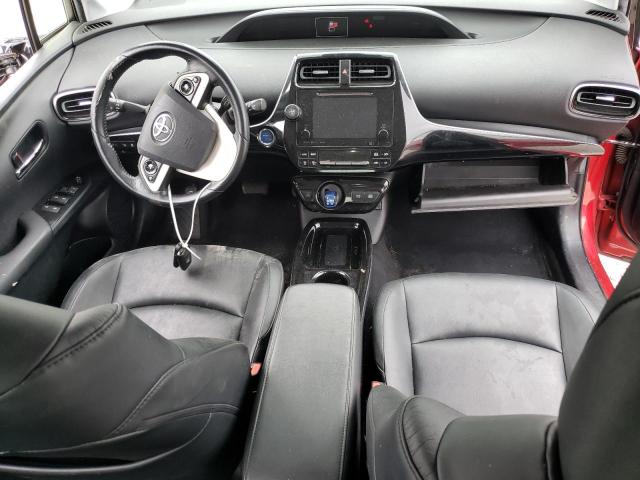 2017 Toyota Prius VIN: JTDKARFU2H3049134 Lot: 55876364