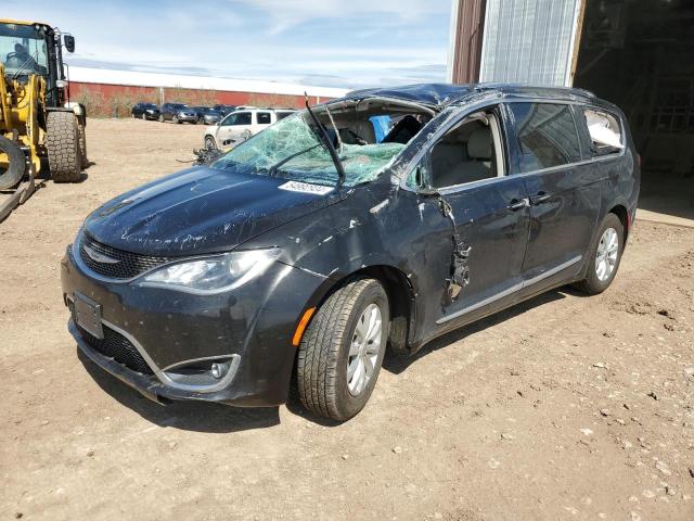 2C4RC1BG5JR103730 2018 CHRYSLER PACIFICA - Image 1