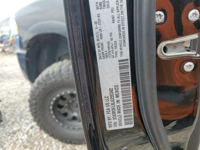 2020 Ram 3500 Laramie VIN: 3C63R3EL9LG255342 Lot: 54431934