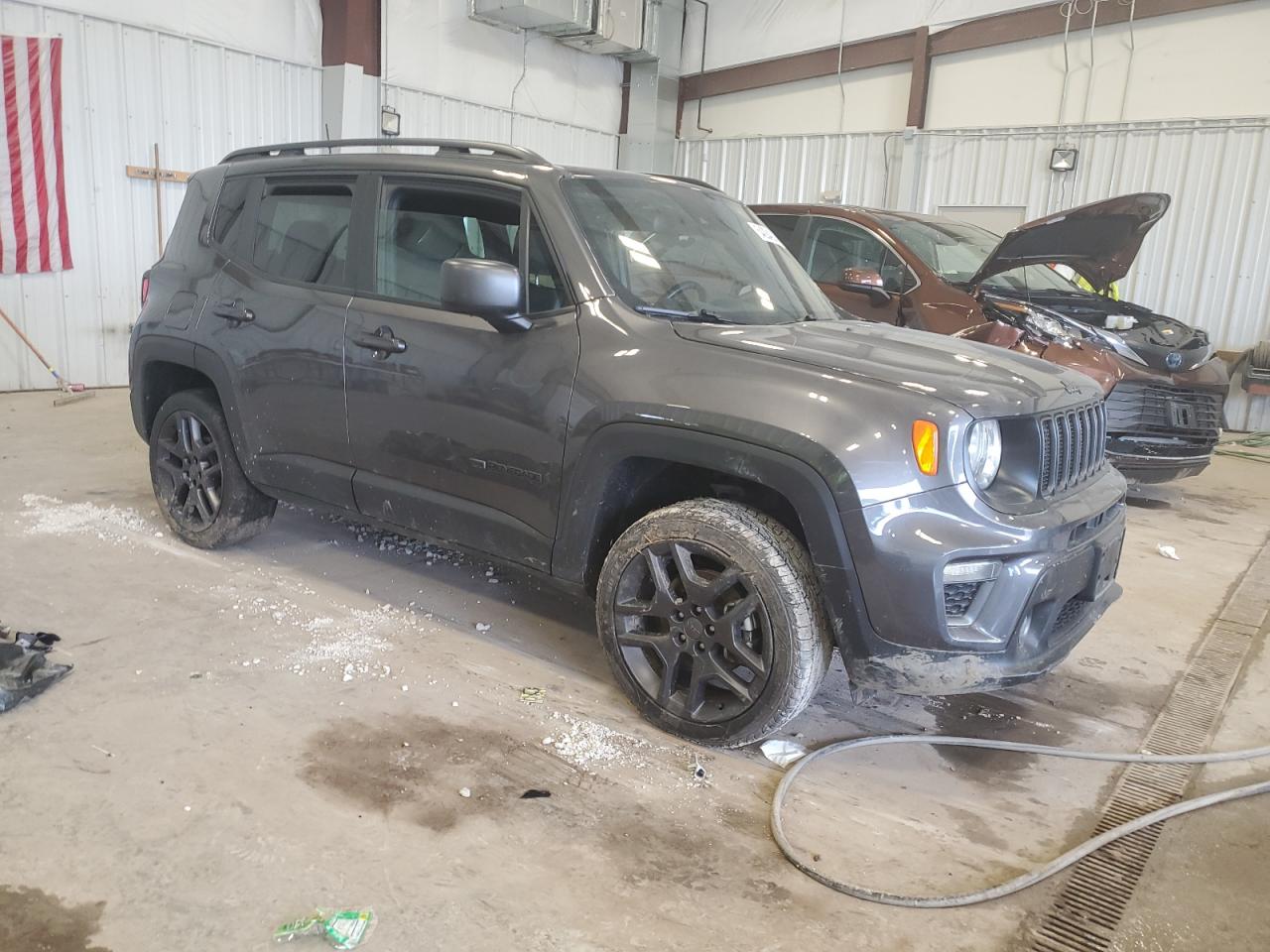 ZACNJDBB8MPM77538 2021 Jeep Renegade Latitude