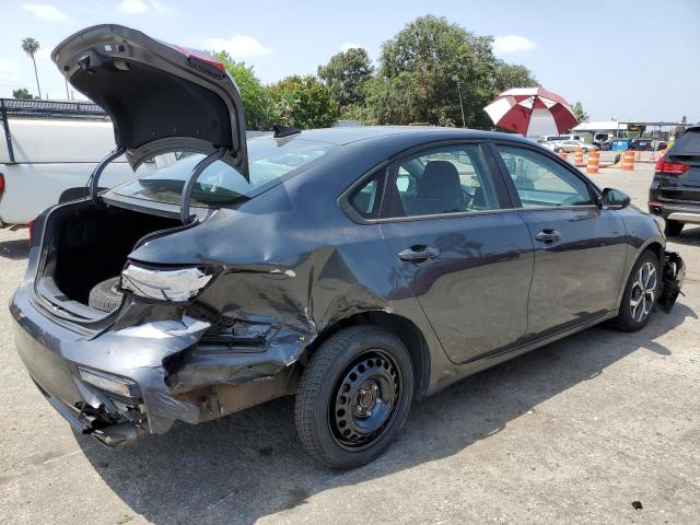 2021 Kia Forte Fe VIN: 3KPF24ADXME308383 Lot: 55965614