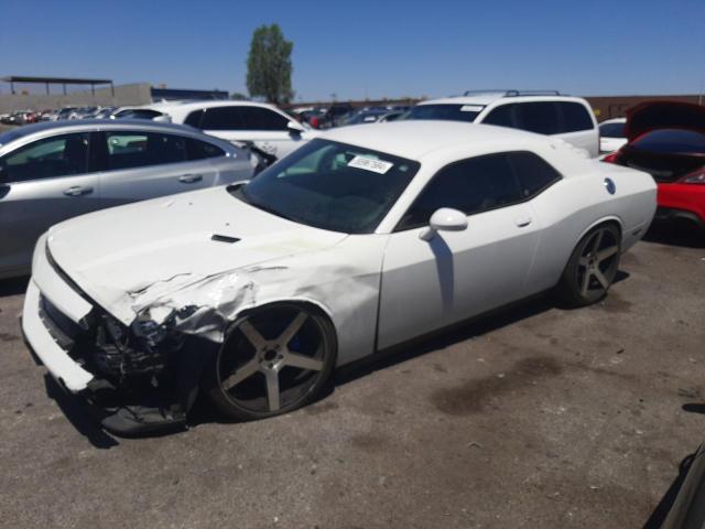 2013 Dodge Challenger Sxt VIN: 2C3CDYAG2DH704721 Lot: 55967584