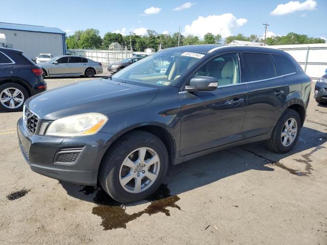 2012 Volvo Xc60 3.2 VIN: YV4940DZ5C2294490 Lot: 56427244