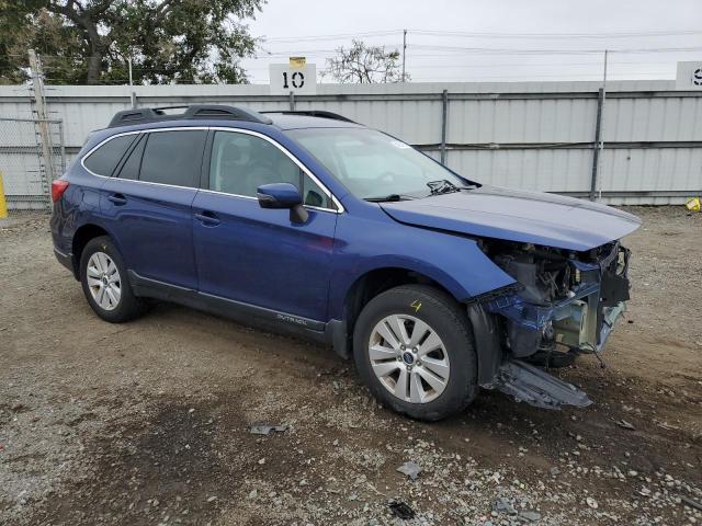 2017 Subaru Outback 2.5I Premium VIN: 4S4BSAFC7H3200843 Lot: 54504164