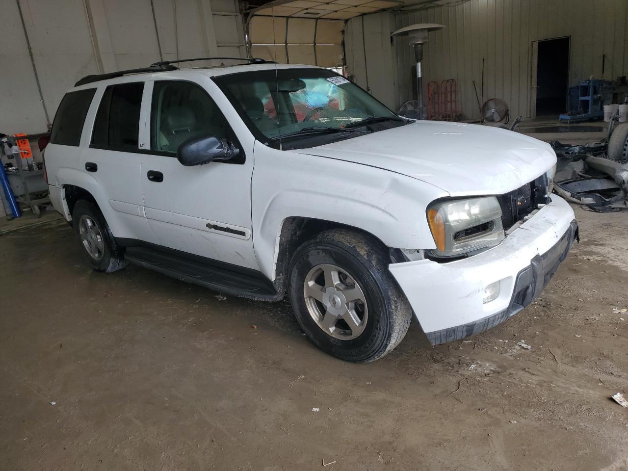 1GNDS13S332166866 2003 Chevrolet Trailblazer