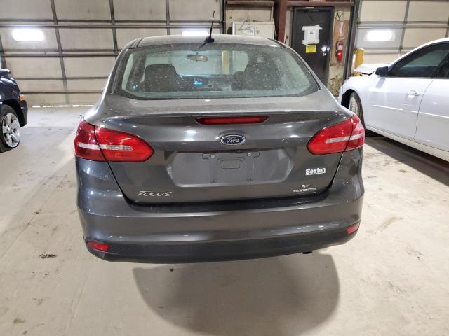 2016 Ford Focus - Image 6