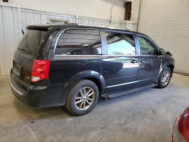 2015 Dodge Grand Caravan Sxt VIN: 2C4RDGCG5FR737884 Lot: 56927314