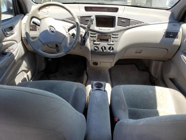 2002 Toyota Prius VIN: JT2BK18UX20055342 Lot: 56827224